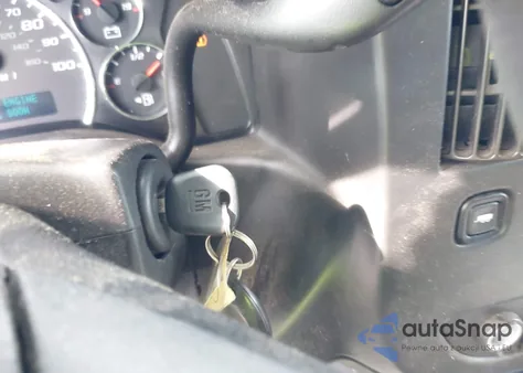 2018 GMC Savana G3500 Lt из США, поврежденный, VIN 1GJZ7PFG7J1199259